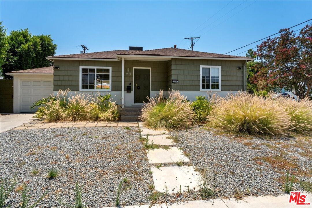 17512 Bullock Street Encino, CA 91316 - Photo 2 of 14