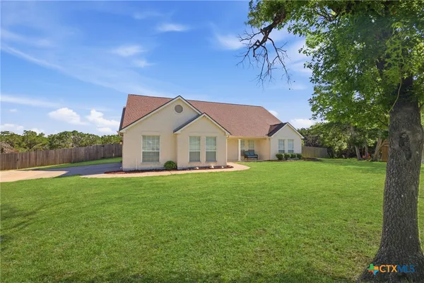 $750,000 | 71 Wrangler Drive, Belton, TX 76513