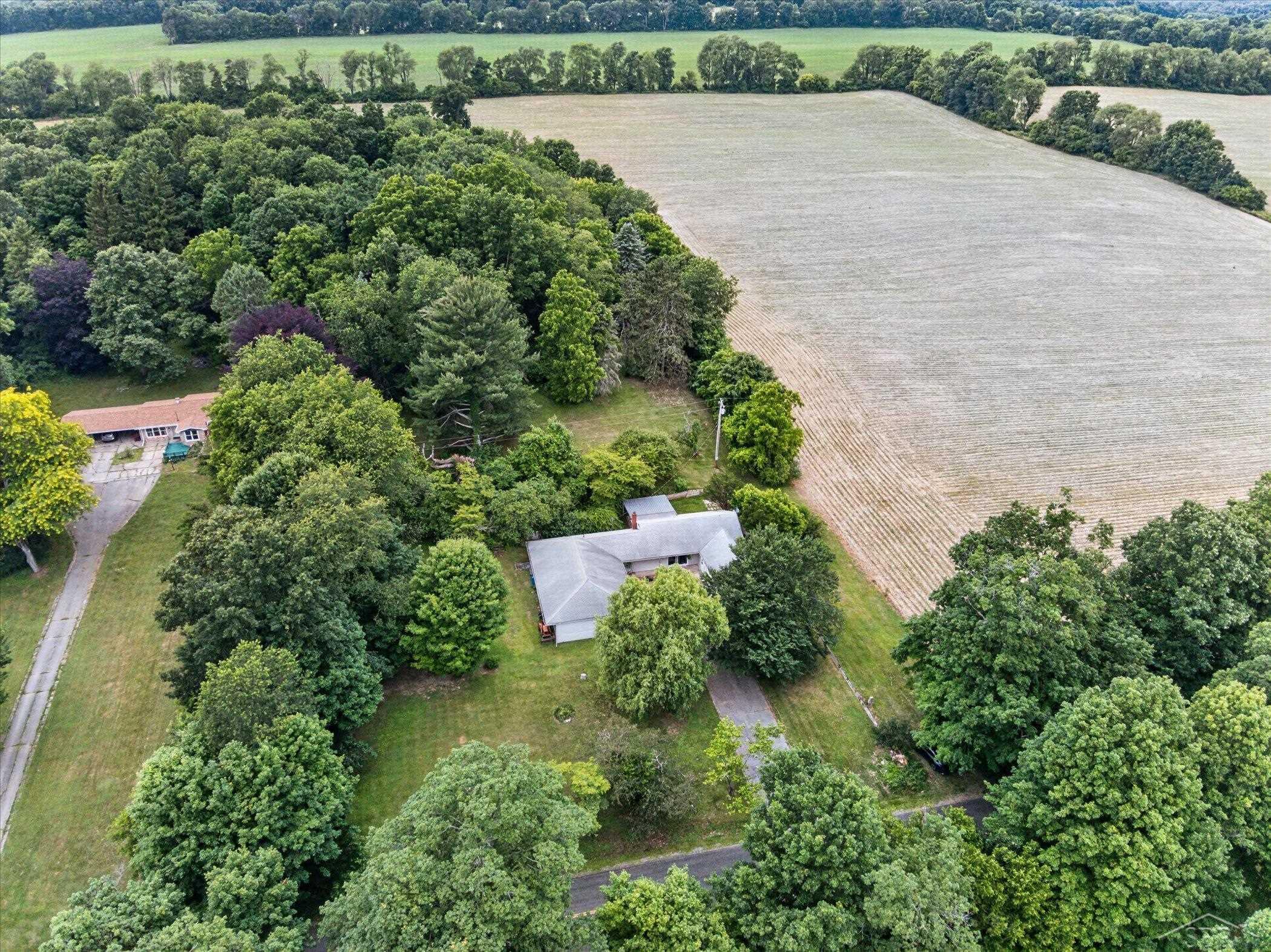 11641 22 Mile Road Marshall, MI 49068 - Photo 43 of 48