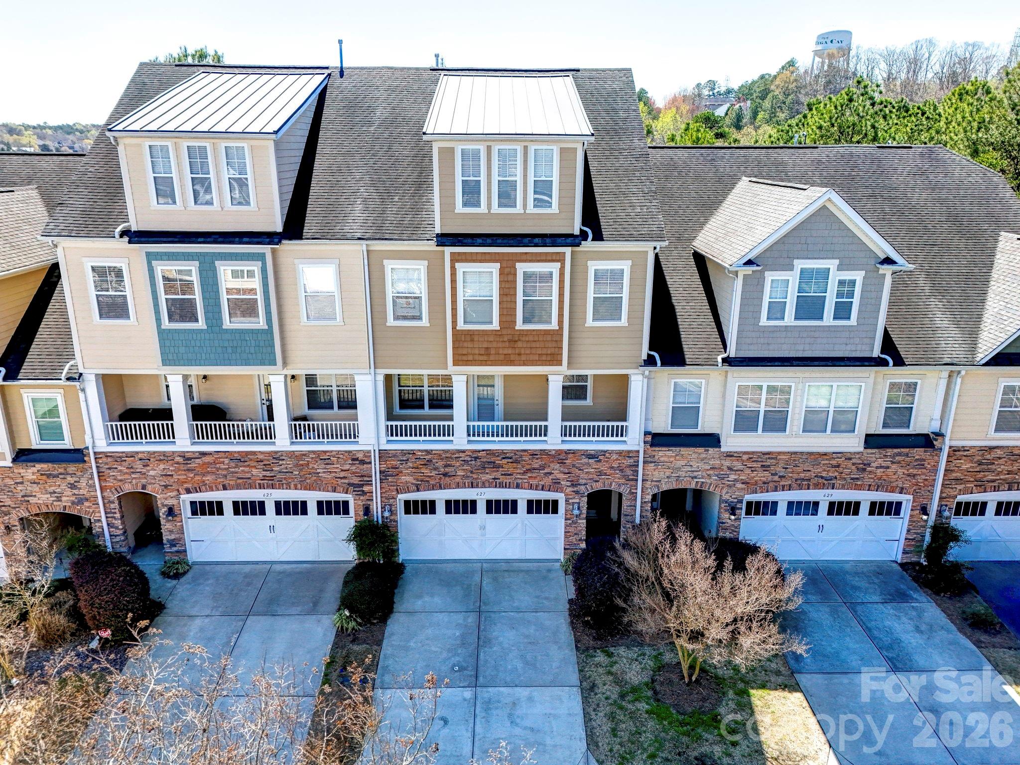 627 Sunfish Lane Tega Cay, SC 29708 - Photo 40 of 42 Gallery Image 40