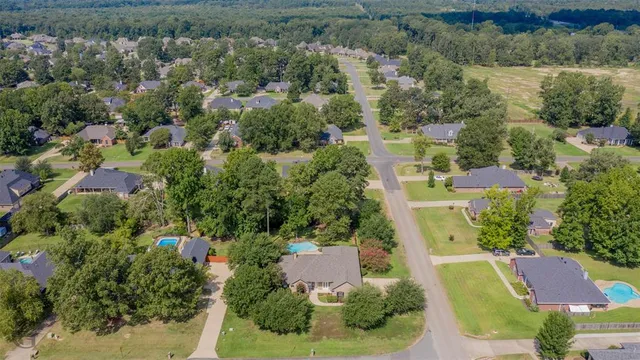 $434,900 | 2200 Grapevine Lane, Haughton, LA 71037