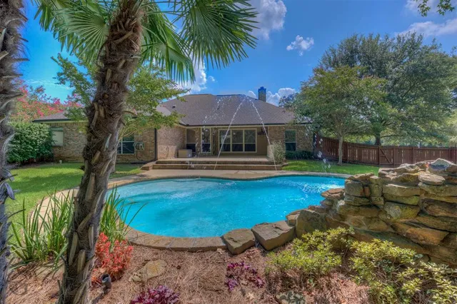 $434,900 | 2200 Grapevine Lane, Haughton, LA 71037