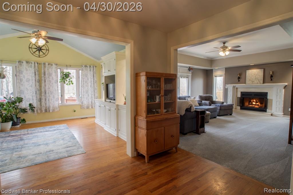 1345 Kings Pointe Road Grand Blanc, MI 48439 - Photo 40 of 82 Gallery Image 40