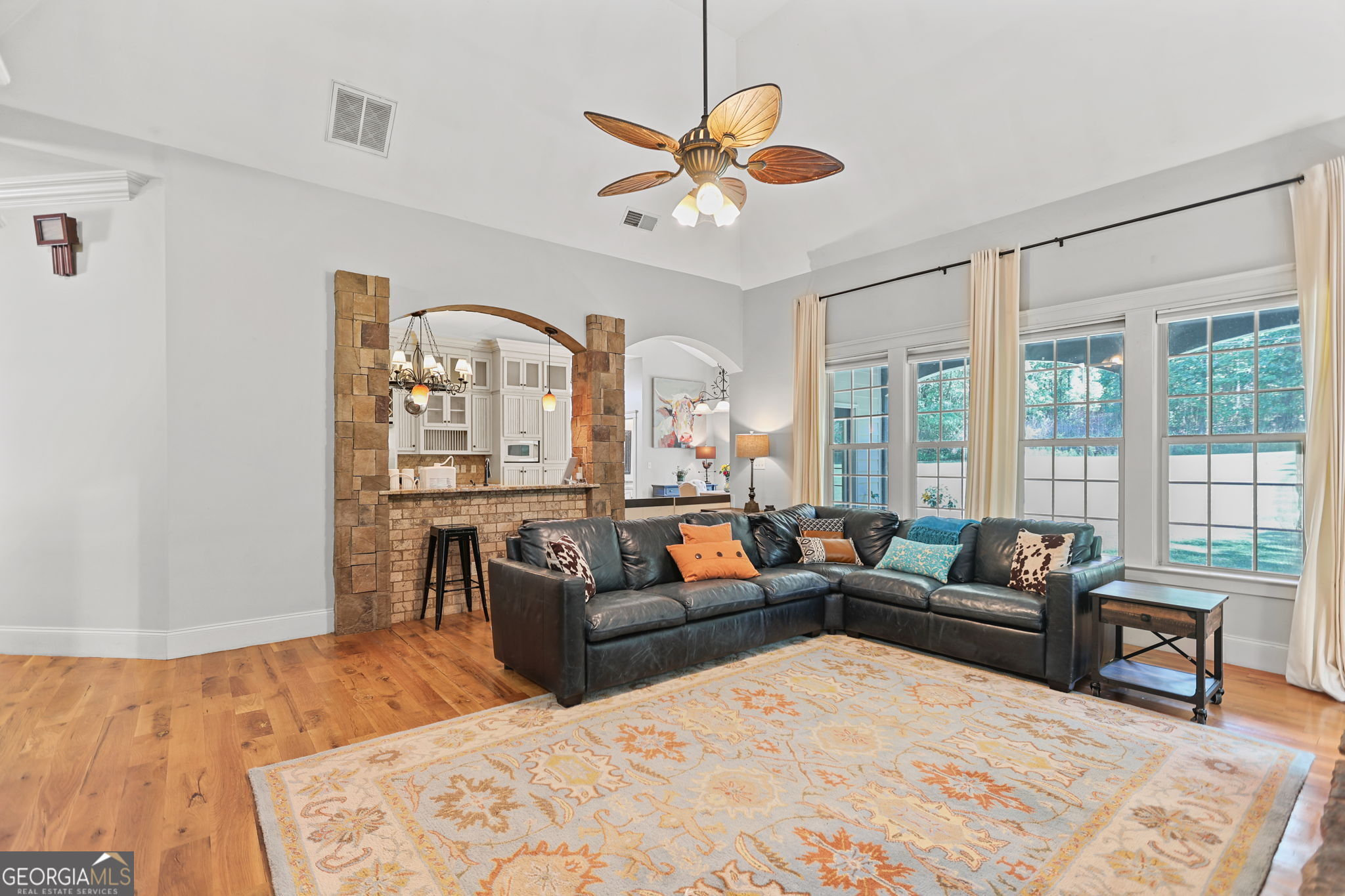 583 Haynie Road Moreland, GA 30259 - Photo 13 of 44