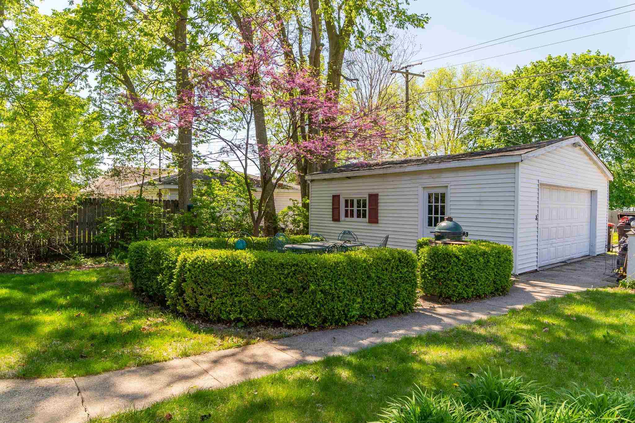 825 North Kickapoo Street Lincoln, IL 62656 - Photo 28 of 30 Gallery Image 28