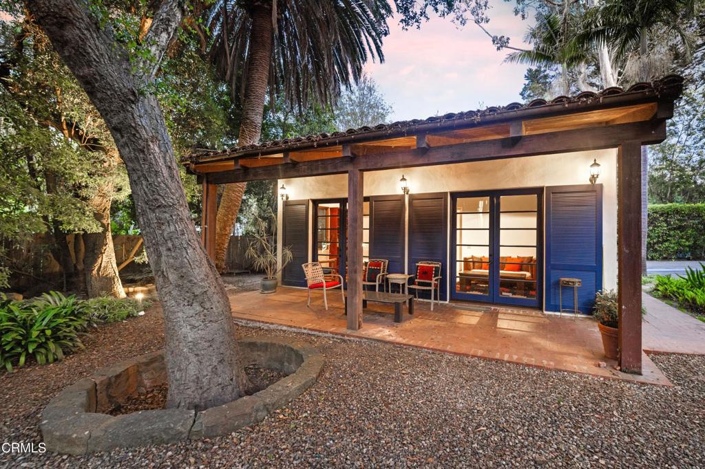 725 Ashley Road Montecito, CA 93108 - Photo 28 of 29 Gallery Image 28