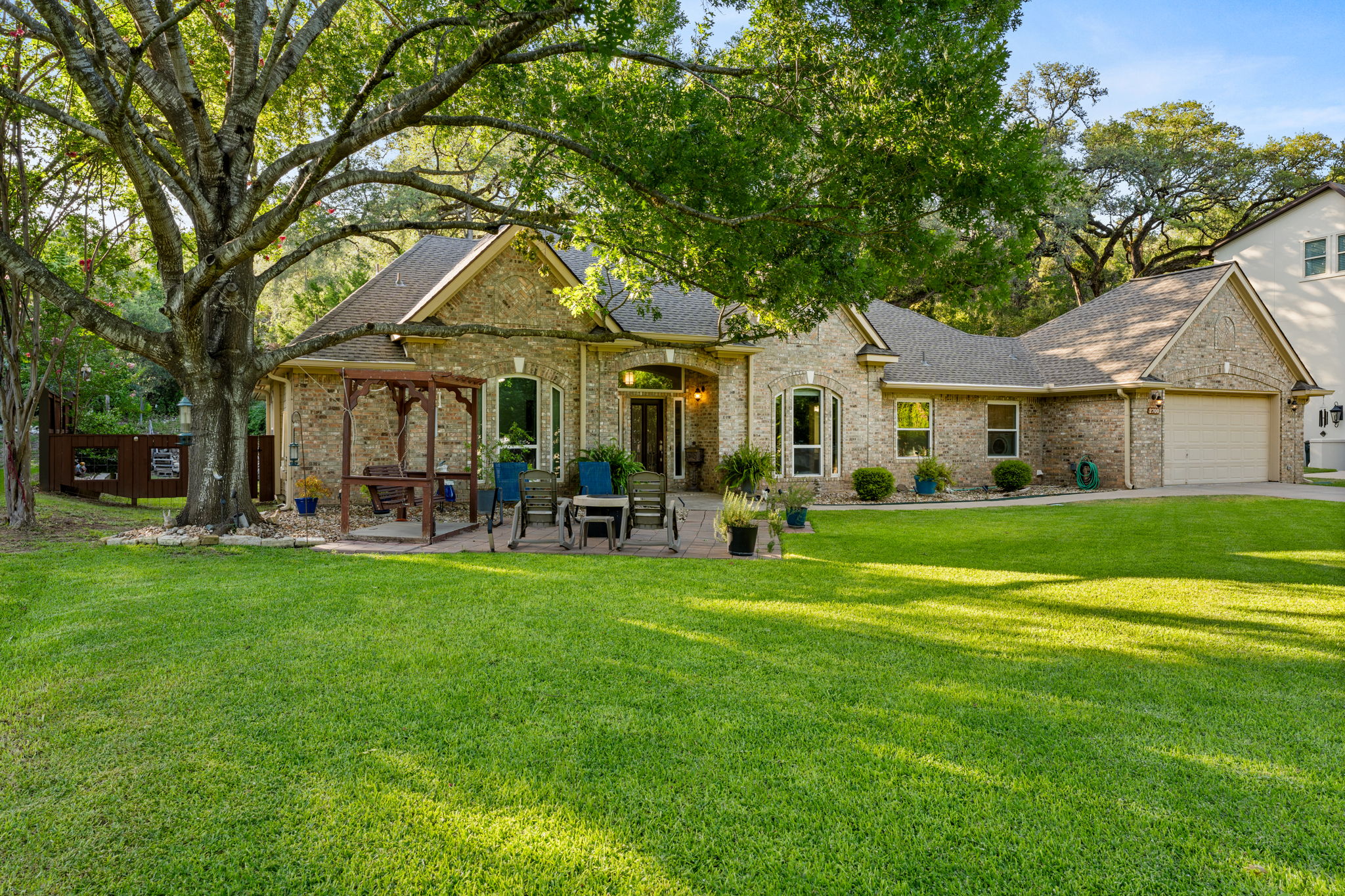 2700 Pearce Road Austin, TX 78730 - Photo 31 of 39