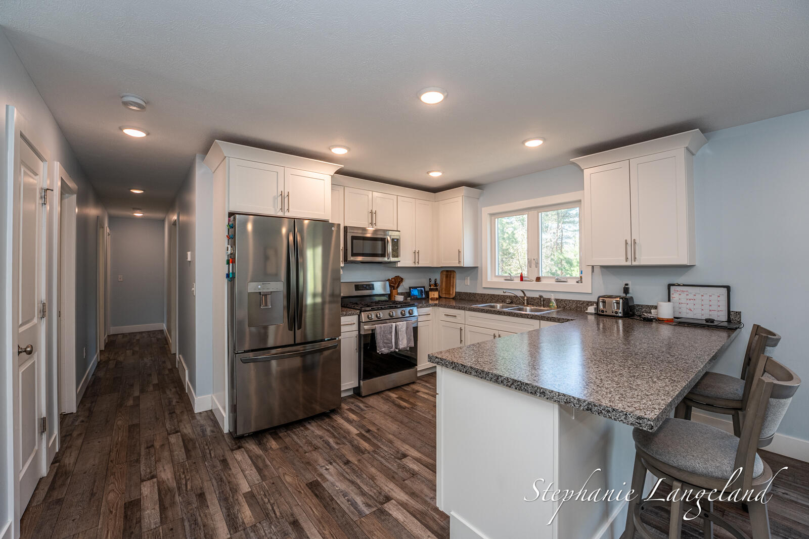 4925 South Brooks Road Muskegon, MI 49444 - Photo 11 of 47 4925 S Brooks-44