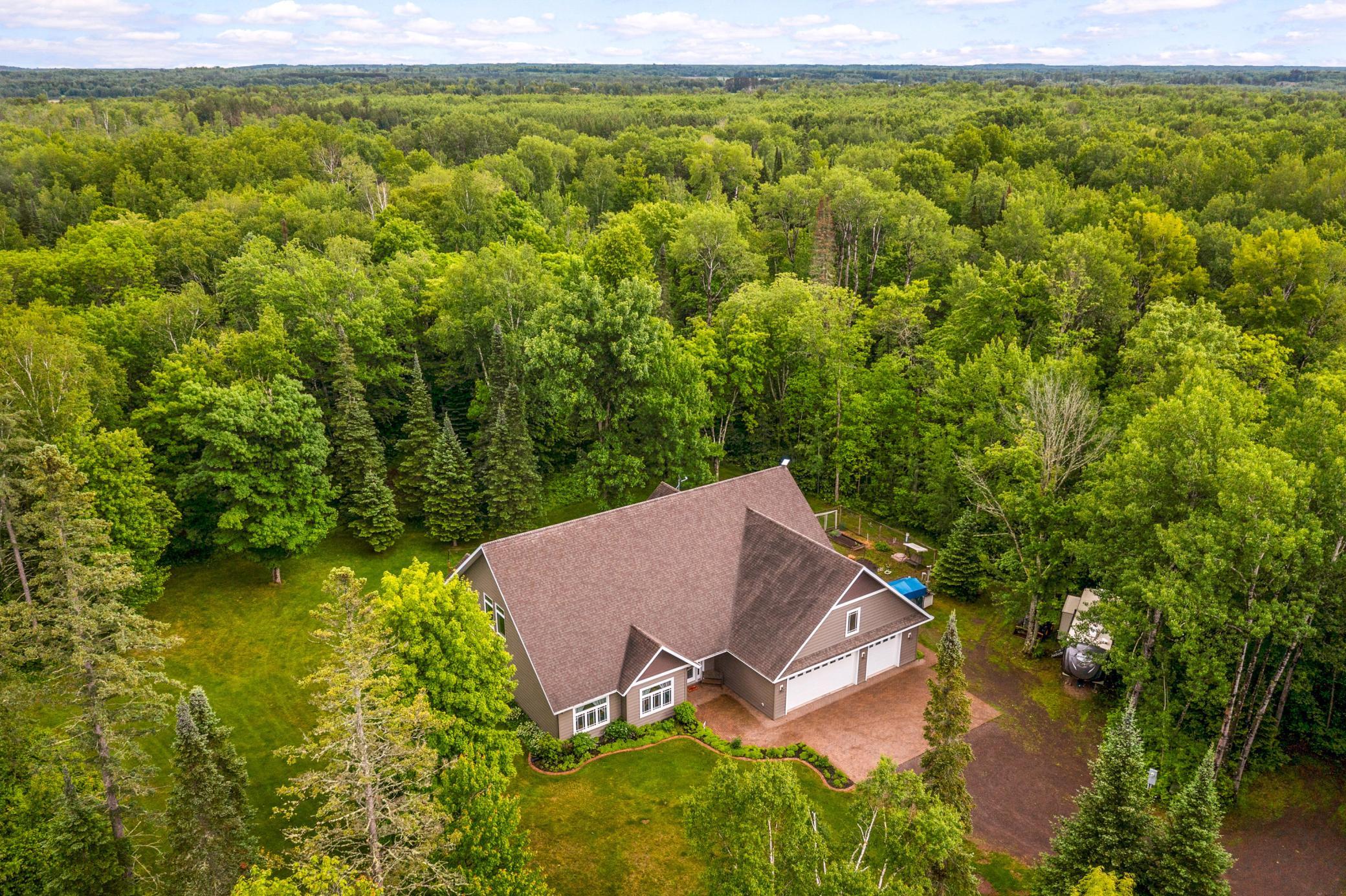 5760 Munger Shaw Road Saginaw, MN 55779 - Photo 52 of 66