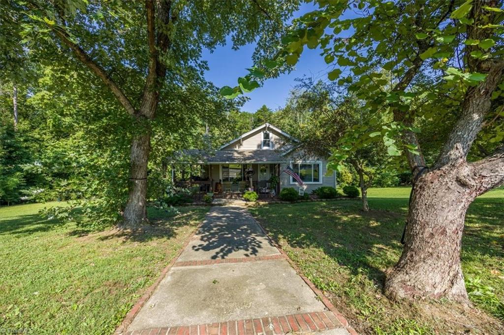 5824 Snyder Country Road Trinity, NC 27370 - Photo 1 of 47