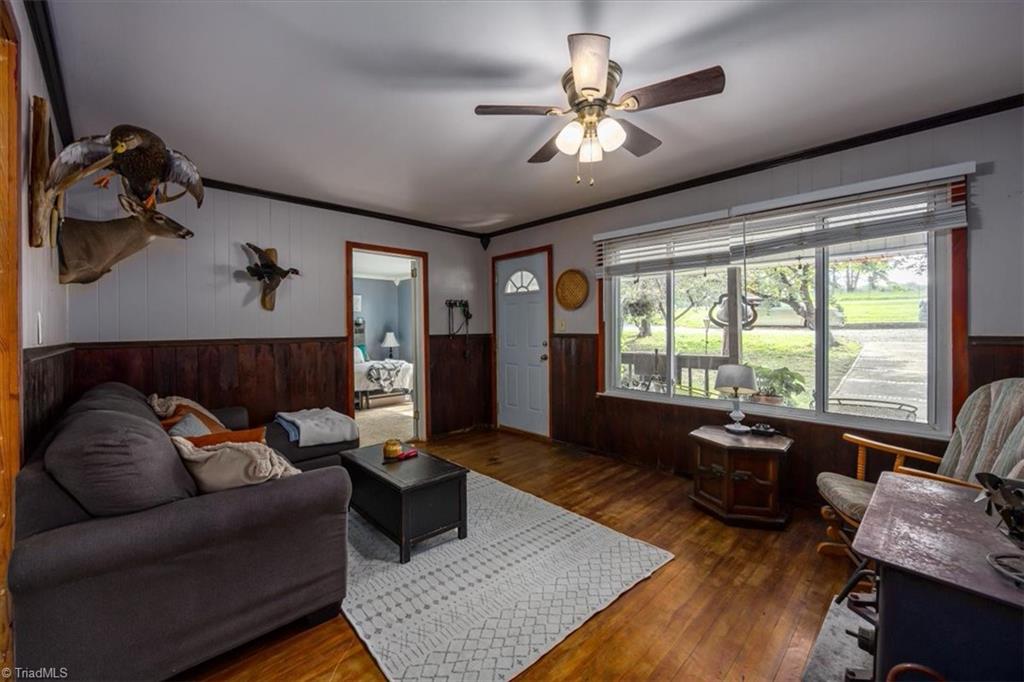 5824 Snyder Country Road Trinity, NC 27370 - Photo 18 of 47