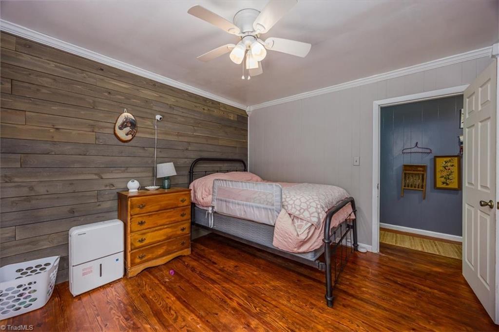 5824 Snyder Country Road Trinity, NC 27370 - Photo 25 of 47