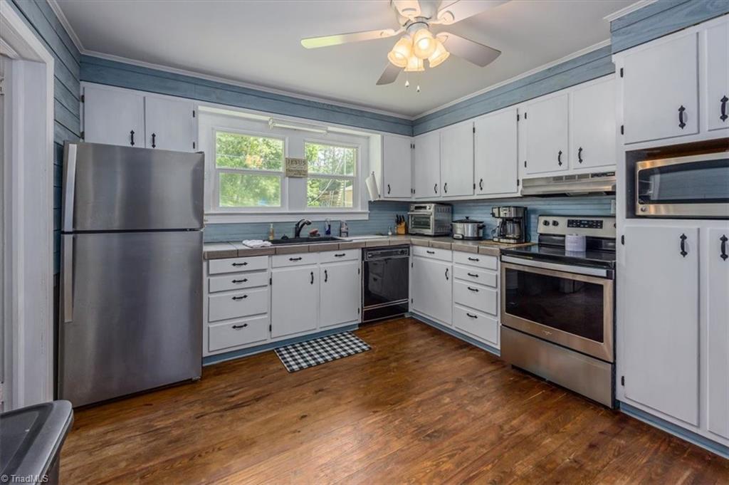 5824 Snyder Country Road Trinity, NC 27370 - Photo 29 of 47