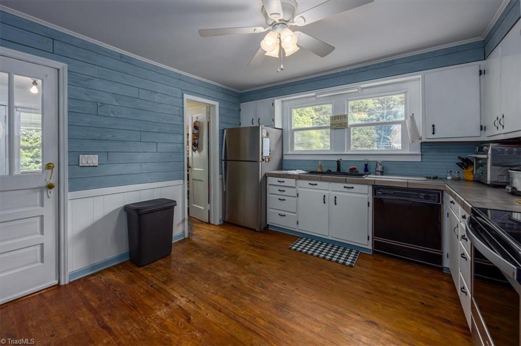 5824 Snyder Country Road Trinity, NC 27370 - Photo 31 of 47