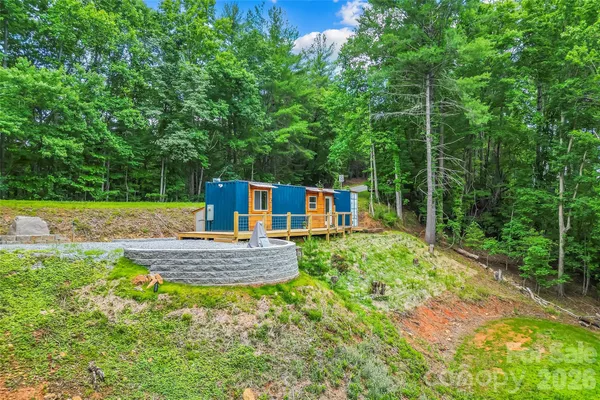 $225,000 | 678 Forest Lake Heights Drive, Unit 2, Nebo, NC 28761