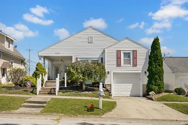 $234,900 | 1618 P Street, Bedford, IN 47421