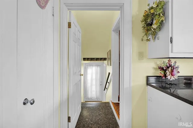 $234,900 | 1618 P Street, Bedford, IN 47421