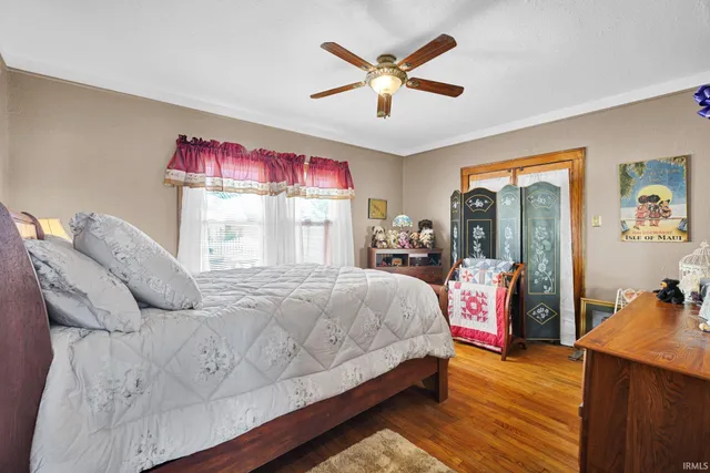 $234,900 | 1618 P Street, Bedford, IN 47421