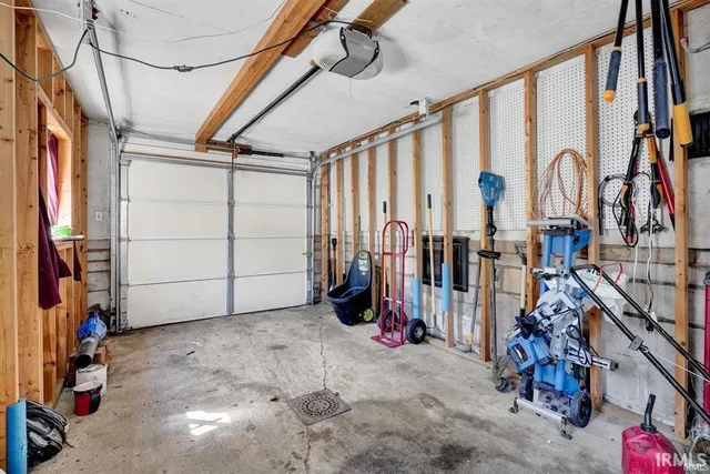 $234,900 | 1618 P Street, Bedford, IN 47421