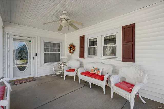 $234,900 | 1618 P Street, Bedford, IN 47421