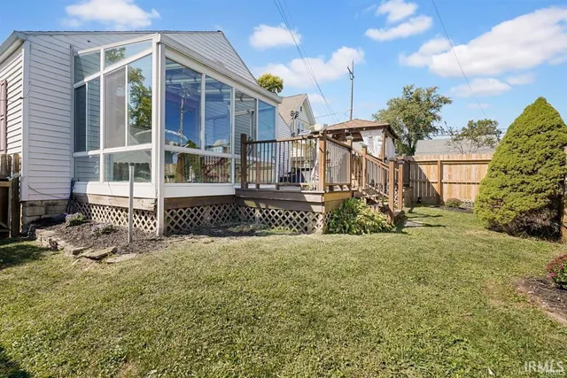 $234,900 | 1618 P Street, Bedford, IN 47421