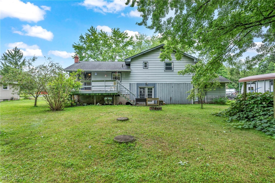 9438 Windham Parkman Road Windham, OH 44288 - Photo 15 of 19 Gallery Image 15