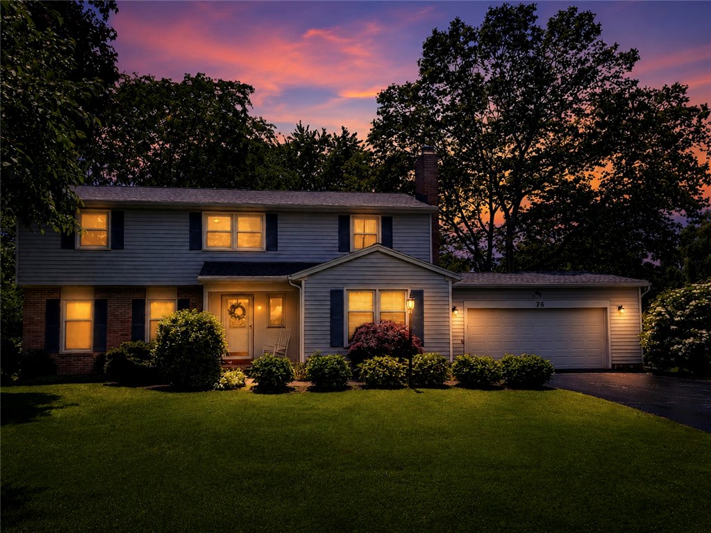 76 Bromley Road Pittsford, NY 14534 - Photo 2 of 50