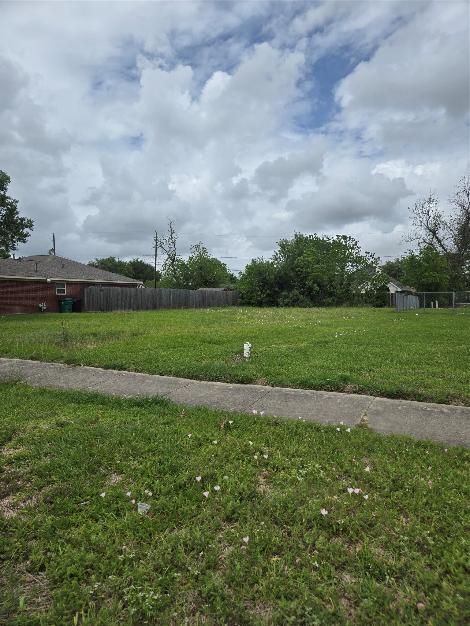 0 Swingle Road Houston, TX 77047 - Photo 1 of 4 Gallery Image 1