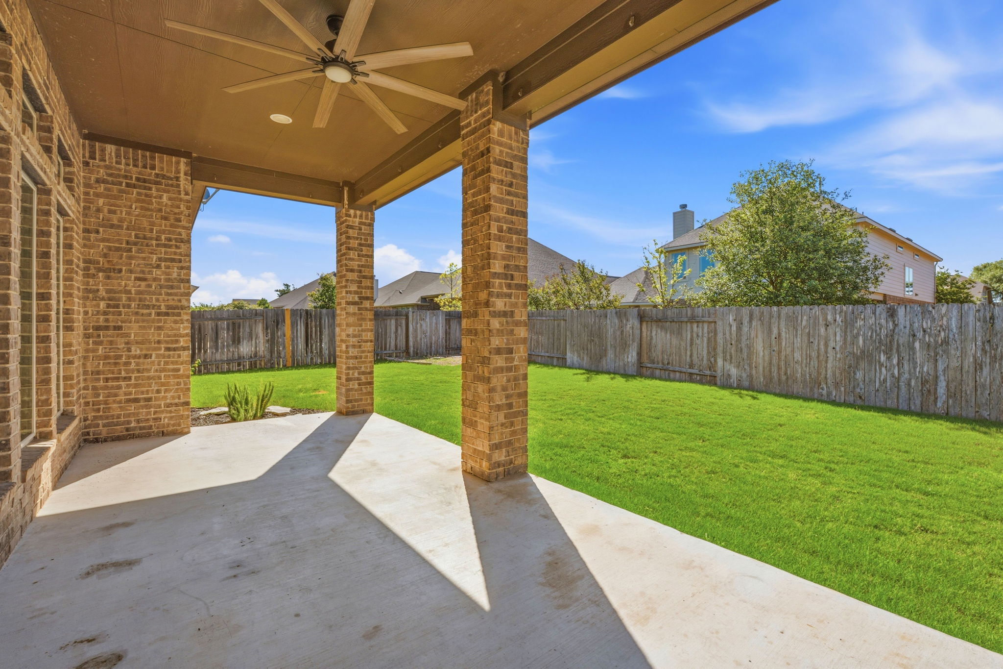 1213 Lakeside Ranch Road Georgetown, TX 78633 - Photo 30 of 33
