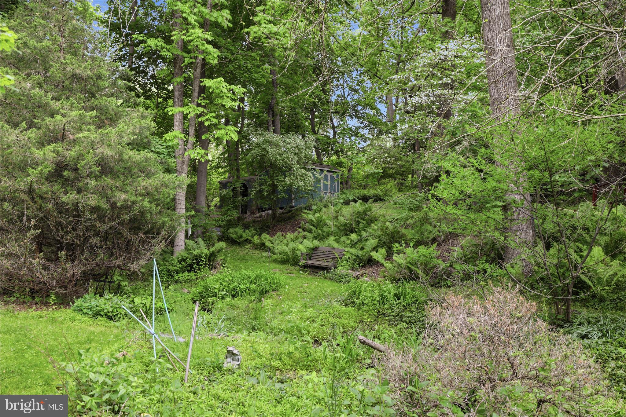 20 Star Lite Drive Lititz, PA 17543 - Photo 51 of 59 a view of a lush green forest