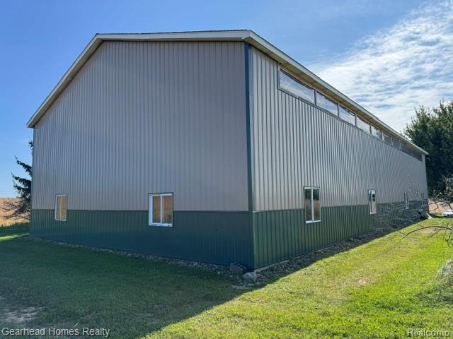 5605 Derby Road Applegate, MI 48401 - Photo 34 of 49