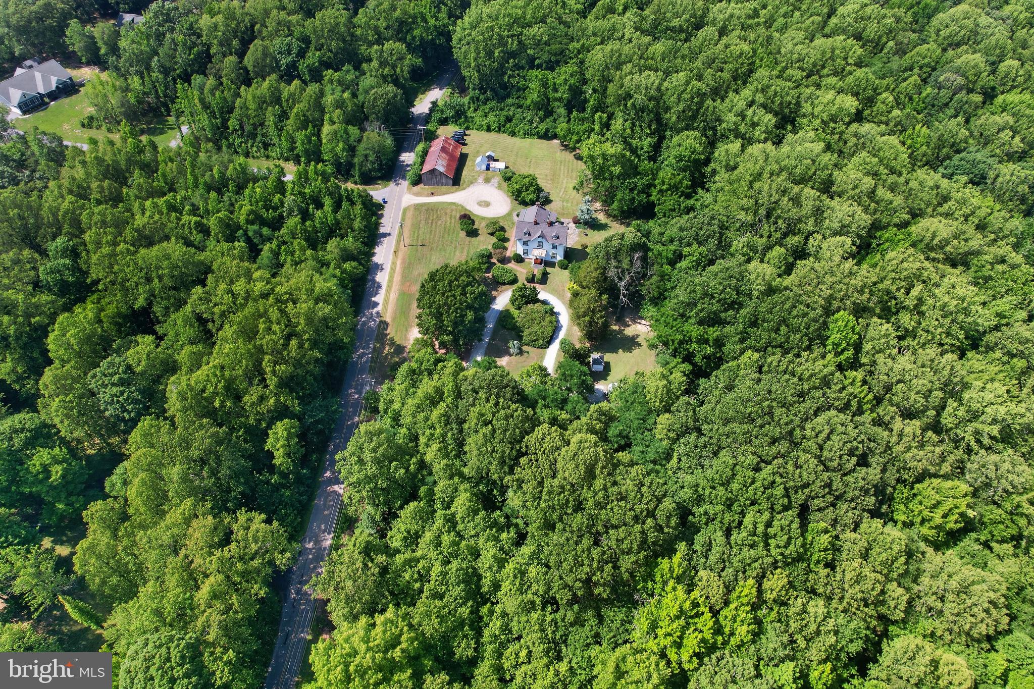 11450 Edge Hill Road Newburg, MD 20664 - Photo 62 of 65