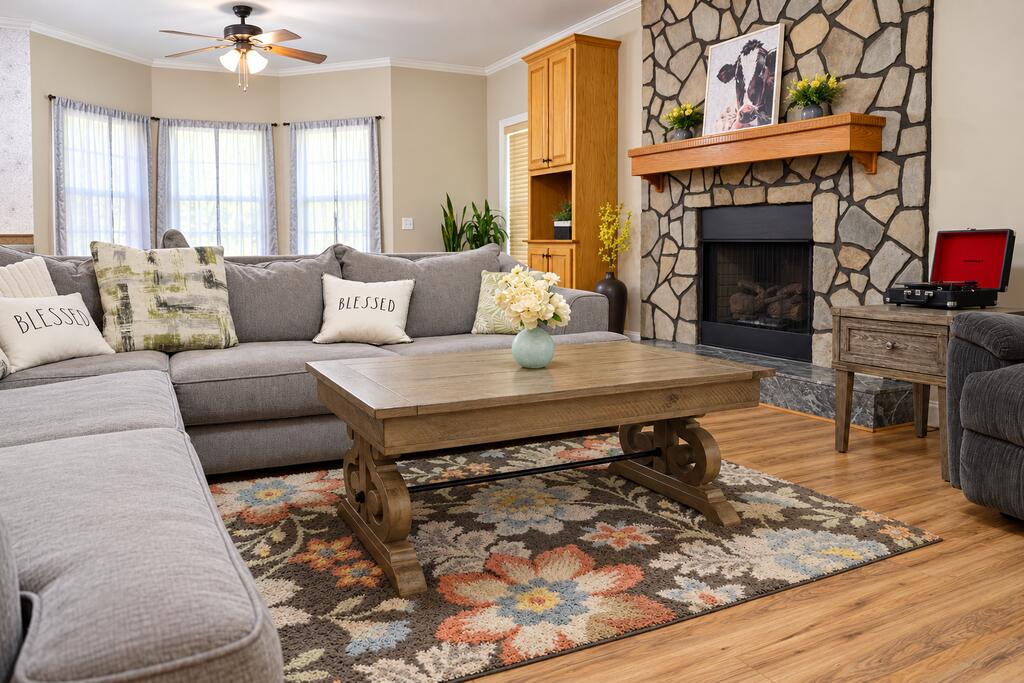 1070 Maxwell Road Blue Ridge, GA 30513 - Photo 13 of 95 Gallery Image 13