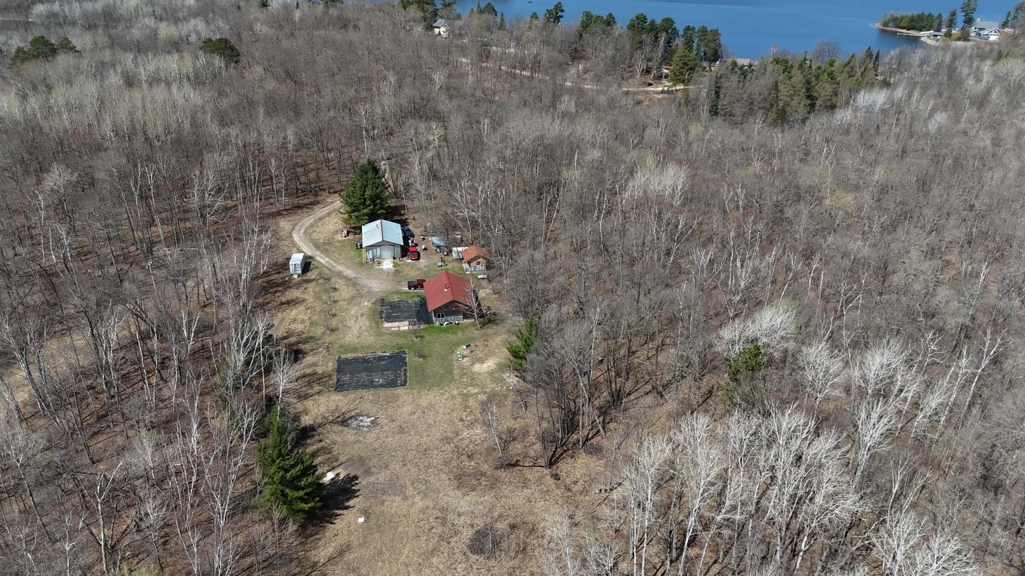 2251 Fahrenholz Road Northeast Longville, MN 56655 - Photo 49 of 62