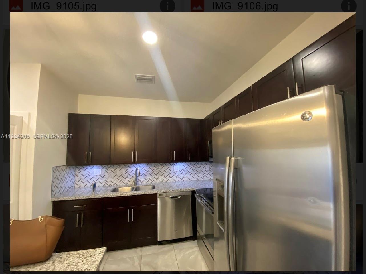 13331 Southwest 250th Terrace Homestead, FL 33032 - Photo 7 of 14 KITCHEN