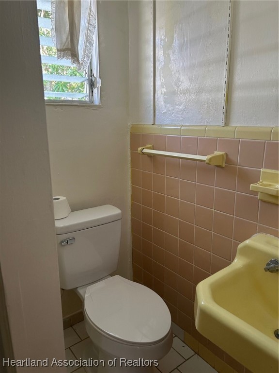 917 West Ruth Street Avon Park, FL 33825 - Photo 13 of 16 Bath 2