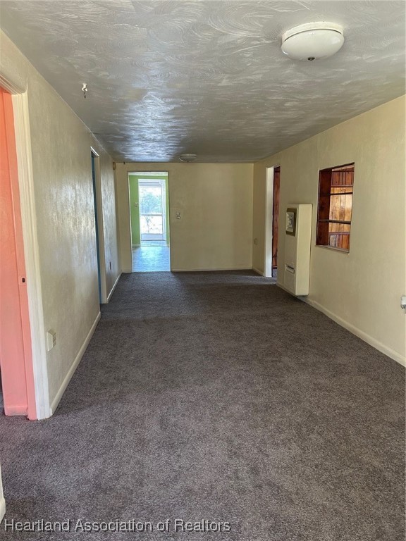 917 West Ruth Street Avon Park, FL 33825 - Photo 15 of 16 Living Room