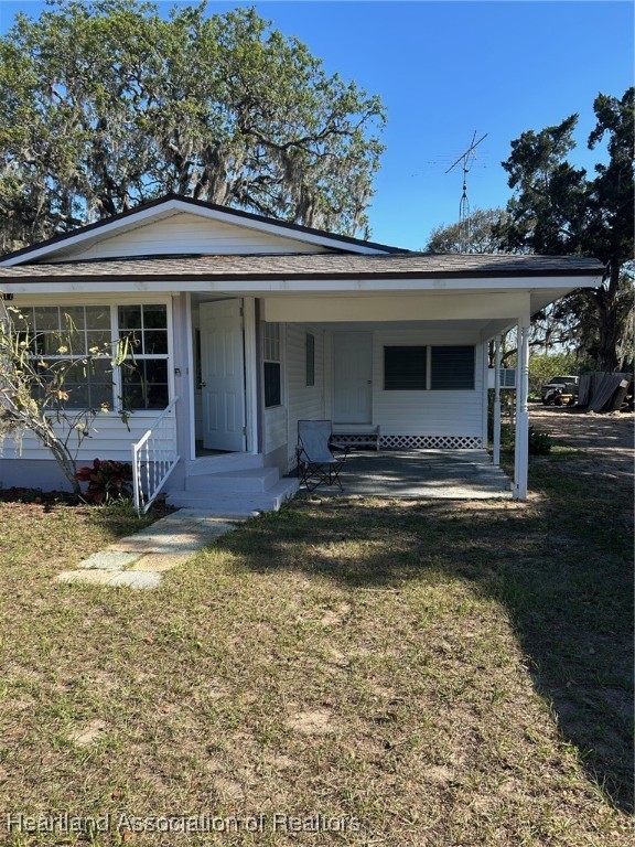 917 West Ruth Street Avon Park, FL 33825 - Photo 2 of 16 Gallery Image 2