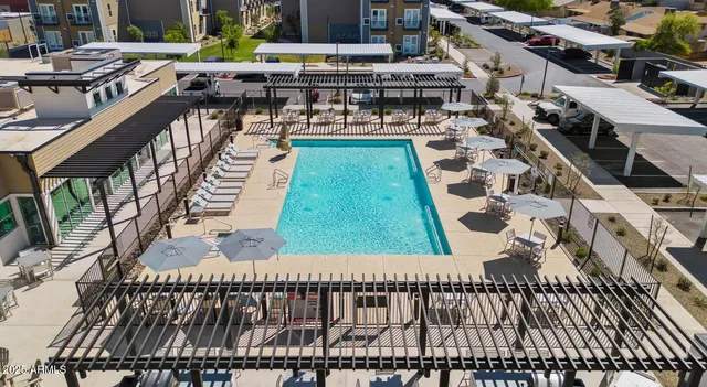 $1,404 | 6025 West Thomas Road, Unit 1, Phoenix, AZ 85033