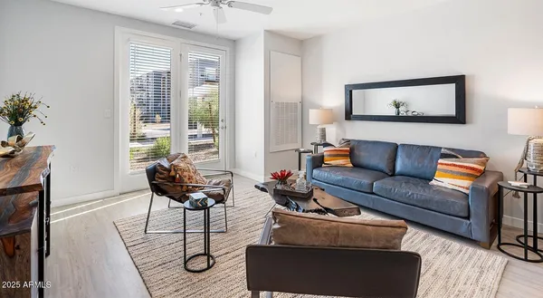 $1,223 | 6025 West Thomas Road, Unit 1, Phoenix, AZ 85033