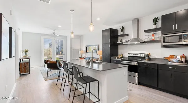 $1,223 | 6025 West Thomas Road, Unit 1, Phoenix, AZ 85033