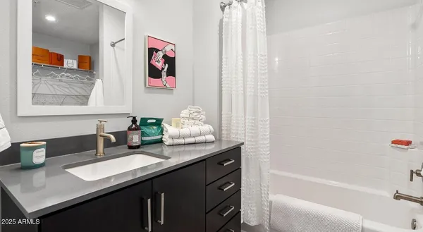 $1,223 | 6025 West Thomas Road, Unit 1, Phoenix, AZ 85033