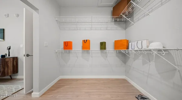 a view of a glass door shower