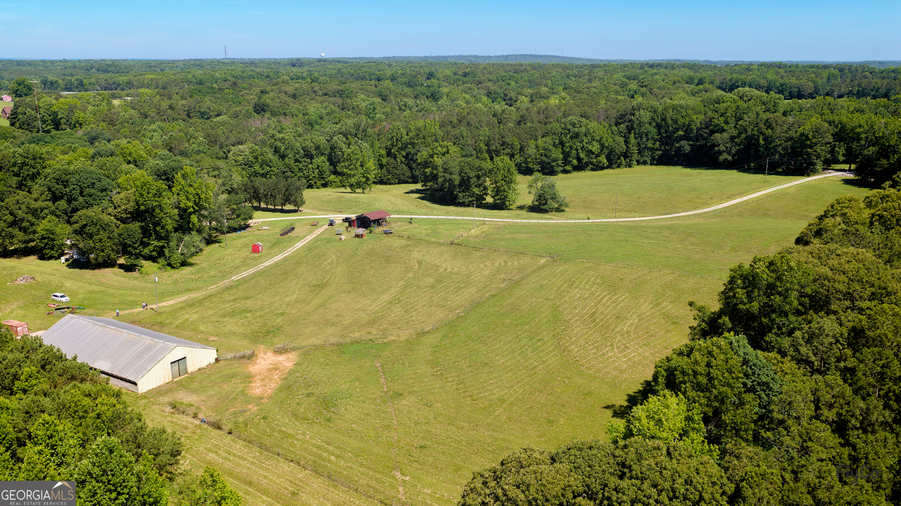 211 Little New York Road Carrollton, GA 30116 - Photo 3 of 34