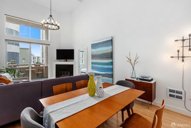 $800,000 | 851 Van Ness Avenue, Unit 400, San Francisco, CA 94109