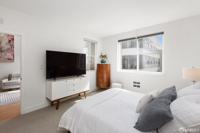 $800,000 | 851 Van Ness Avenue, Unit 400, San Francisco, CA 94109