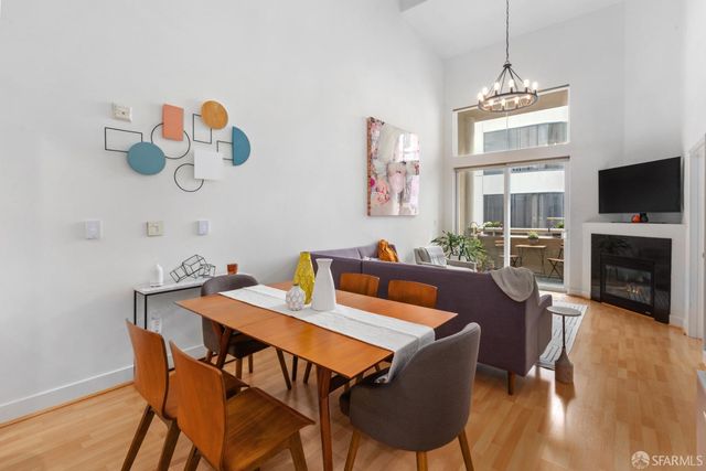 $800,000 | 851 Van Ness Avenue, Unit 400, San Francisco, CA 94109