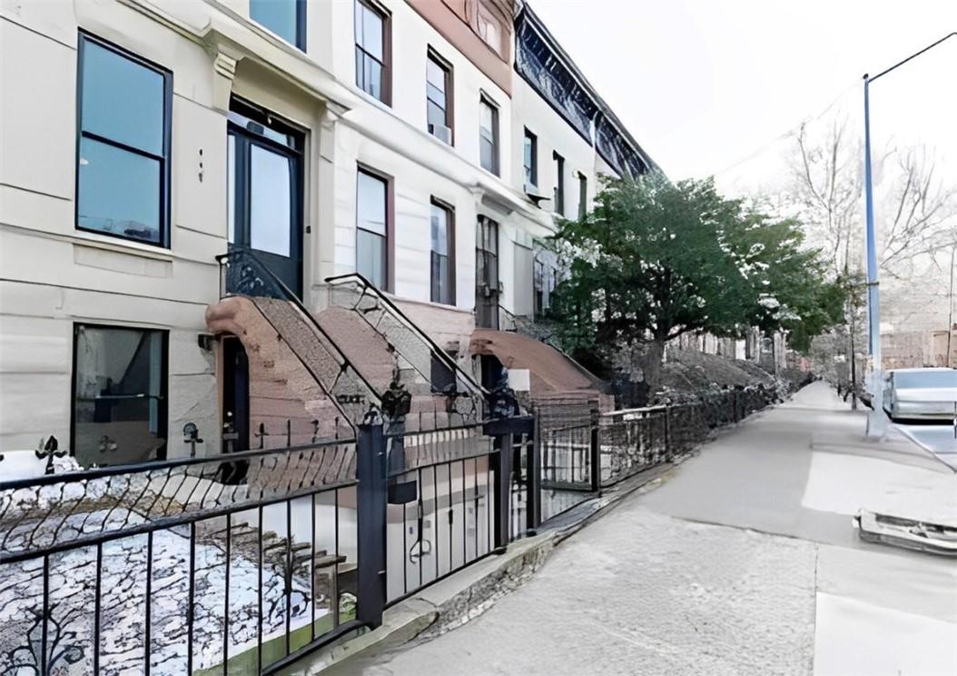 470 Quincy Street Brooklyn, NY 11221 - Photo 1 of 1