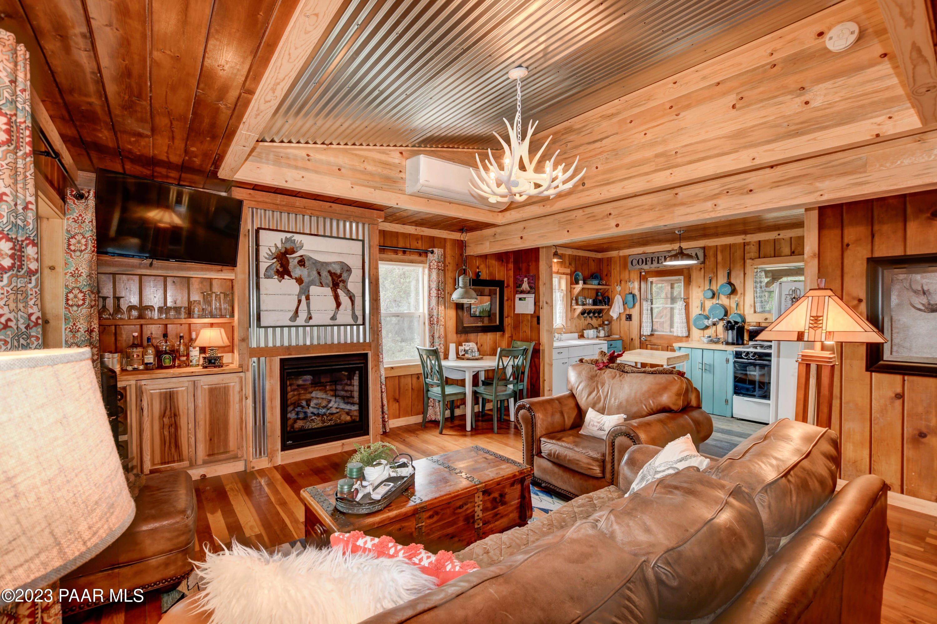 1179 Sunup Road Prescott, AZ 86303 - Photo 8 of 28 Living Room 3