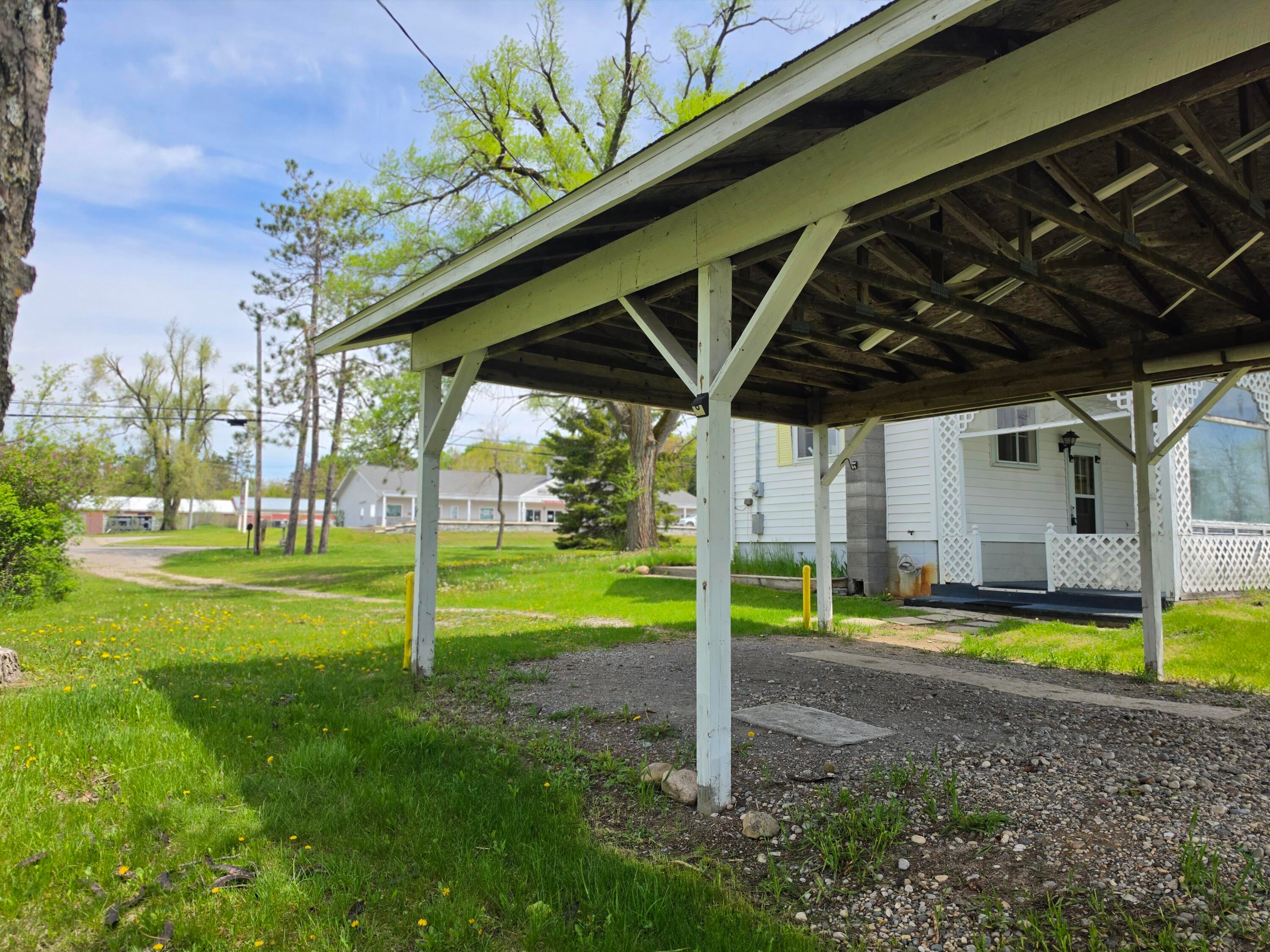 2056 East Miller Road Fairview, MI 48621 - Photo 62 of 78 20260525_120634